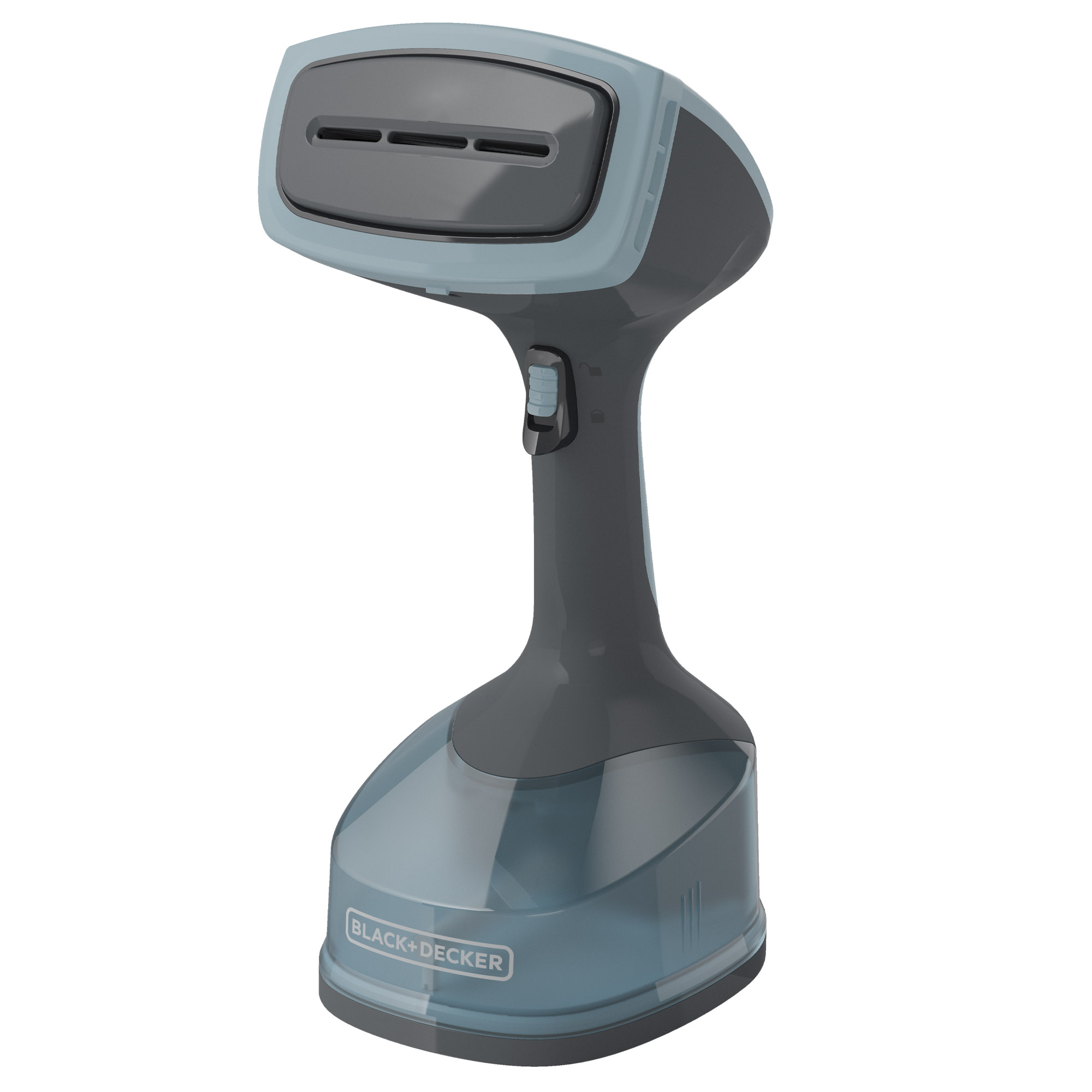 Advanced Handheld Steamer HGS200 BLACK DECKER